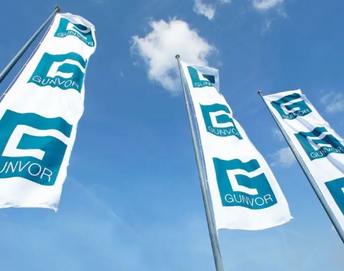 Gunvor managers buy out CEO Tornqvist