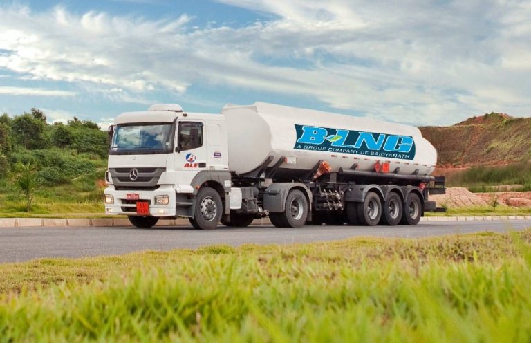 India's AVG Logistics inks MoU with Baidyanath LNG