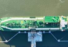Jera seals LNG SPA with India’s Torrent Power