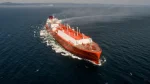 Knutsen seals LNG carrier charter deal with Edison