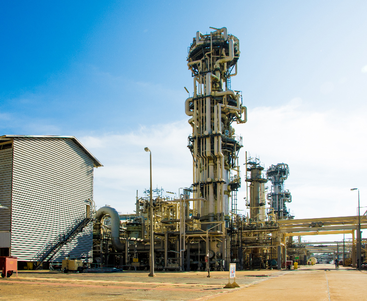 McDermott, MISC win Brunei contracts from Petronas