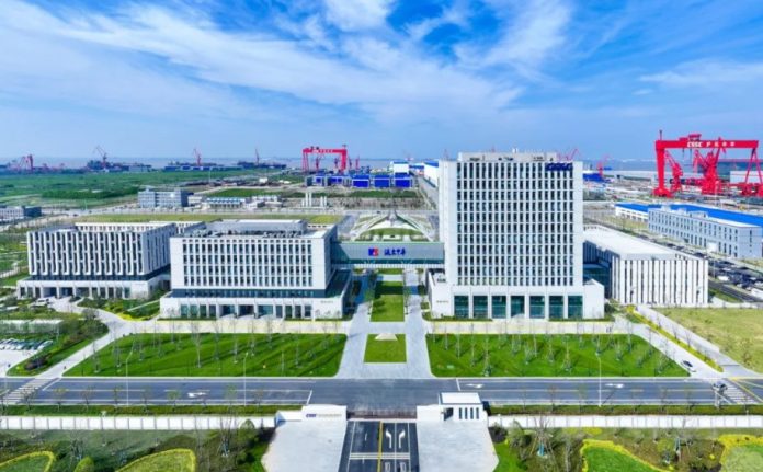 Nigeria LNG's BGT orders LNG carrier trio at Hudong-Zhonghua