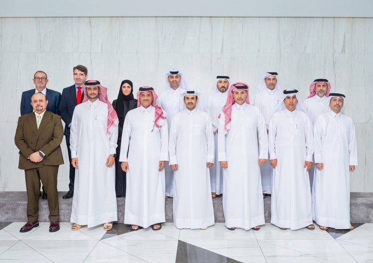QatarEnergy LNG gets new CEO