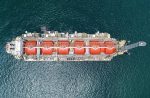 SEFE inks HoA to buy LNG from Argentina's Southern Energy