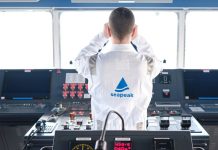Seapeak sells LNG carrier for scrap