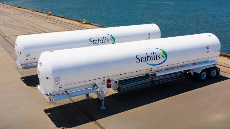 Stabilis seals 10-year LNG bunkering deal with Carnival