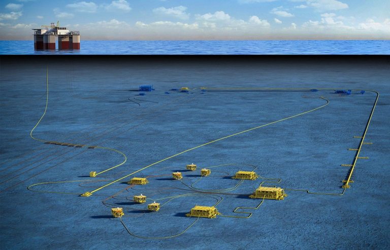 TechnipFMC bags Gorgon gig from Chevron