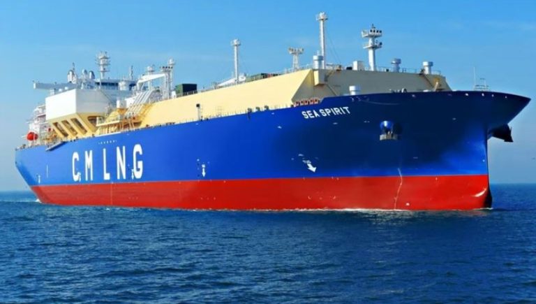 WinGD nets service contract for 14 LNG carriers