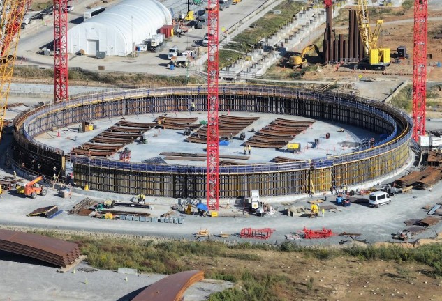 Woodside’s Louisiana LNG gets DOE extension