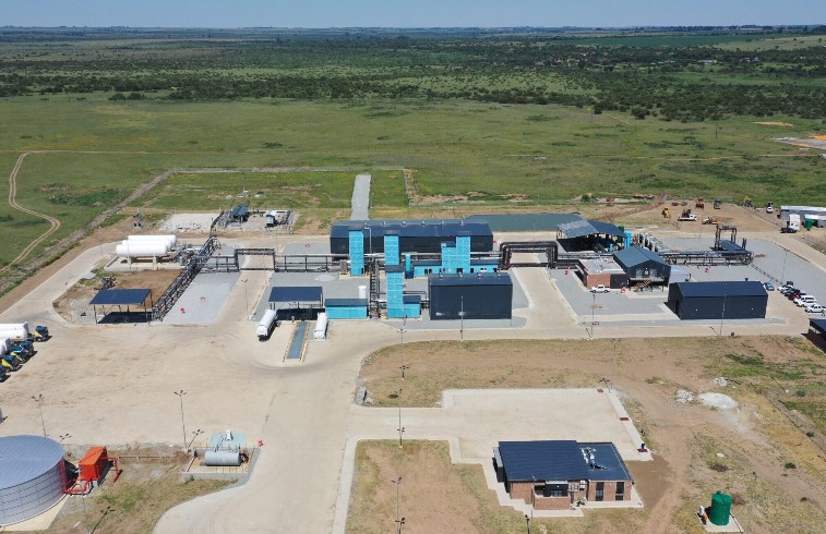 ASP Isotopes wraps up aquisition of Renergen