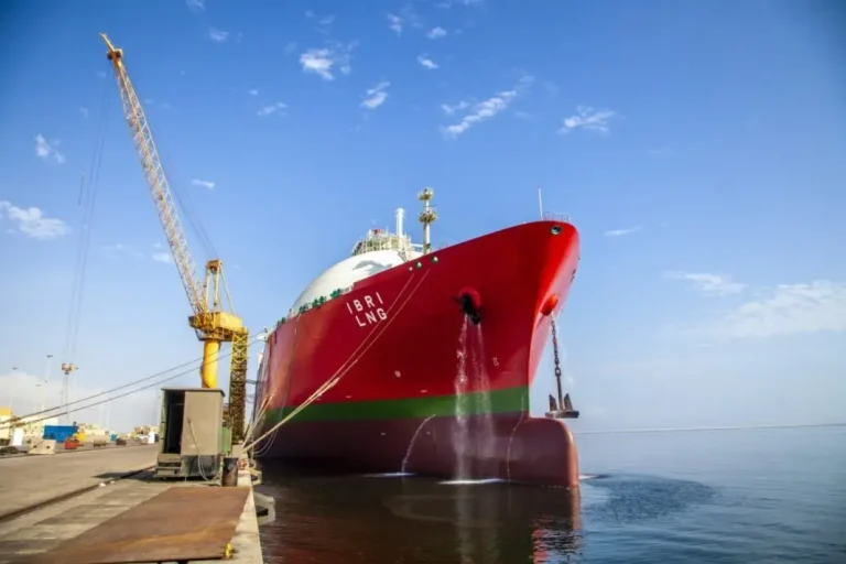 Asyad Shipping sells LNG carrier quartet