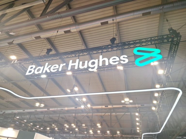 Baker Hughes booked $2.3 billion in LNG equipment orders in 2025
