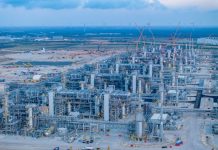 Cheniere kicks off commissioning at fifth Corpus Christi expansion train