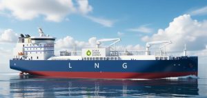 Enagas, Naturgy join forces on one LNG bunkering vessel