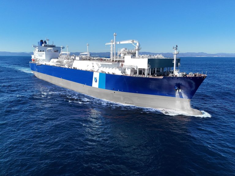 Excelerate’s FSRU wraps up trials in South Korea