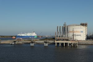 QatarEnergy, ExxonMobil moving forward with Golden Pass LNG commissioning