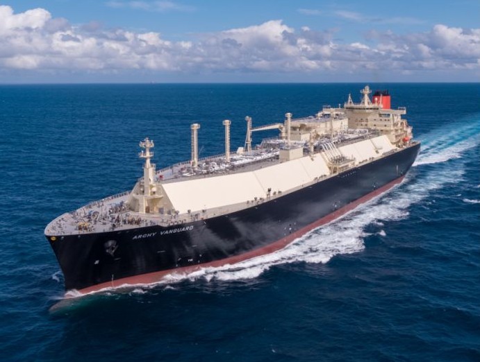 Jera Global Markets expands LNG carrier fleet