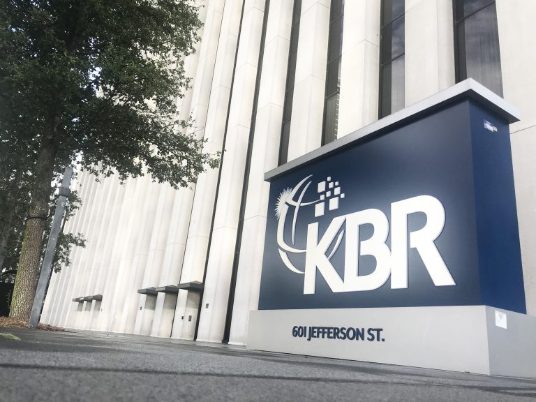 KBR and Tecnicas Reunidas win Coastal Bend LNG FEED job