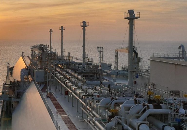 Nakilat says 2025 profit up 3.1 percent