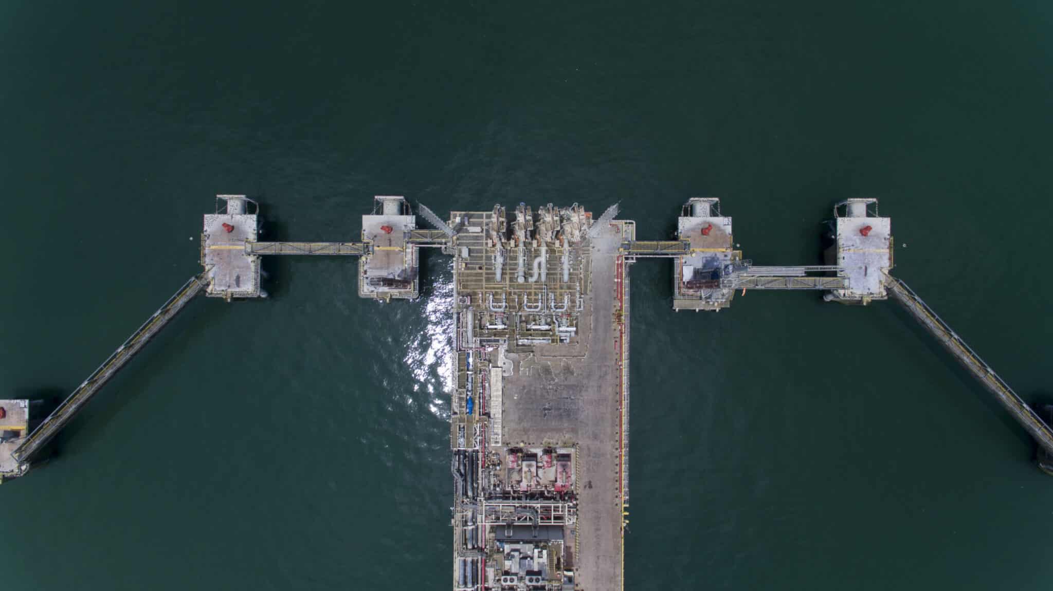 Peru LNG sent four cargoes in December