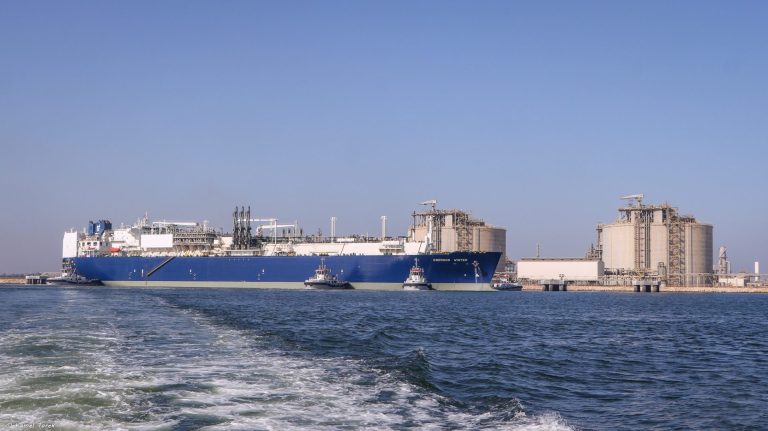 Syria, Egypt ink gas cooperation MoU