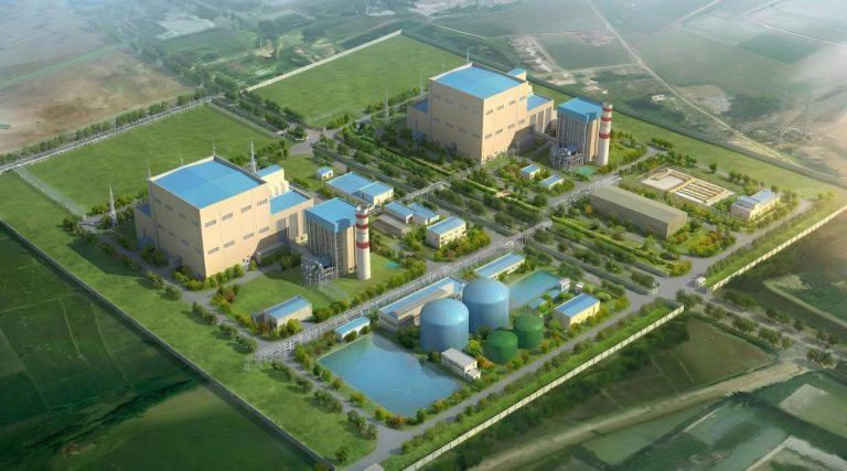Vietnam’s EVN inks $1.13 billion loan for LNG power plant