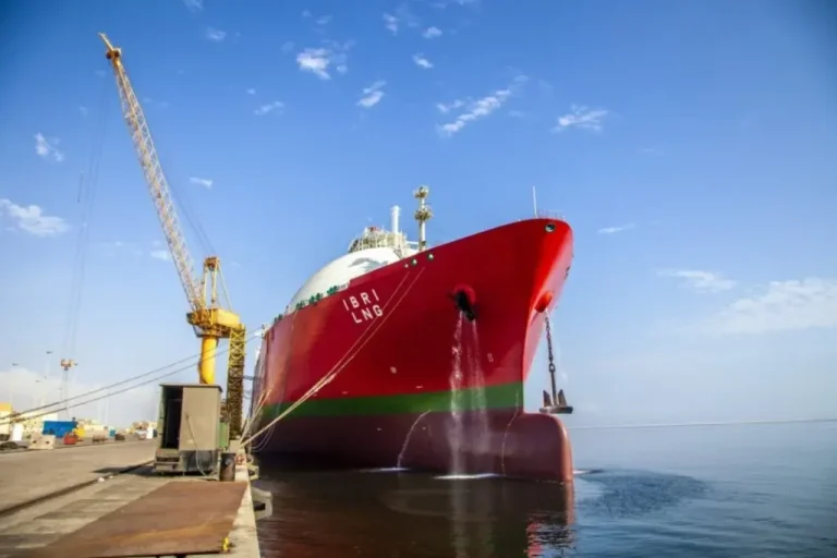 Asyad Shipping wraps up sale of LNG carrier quartet