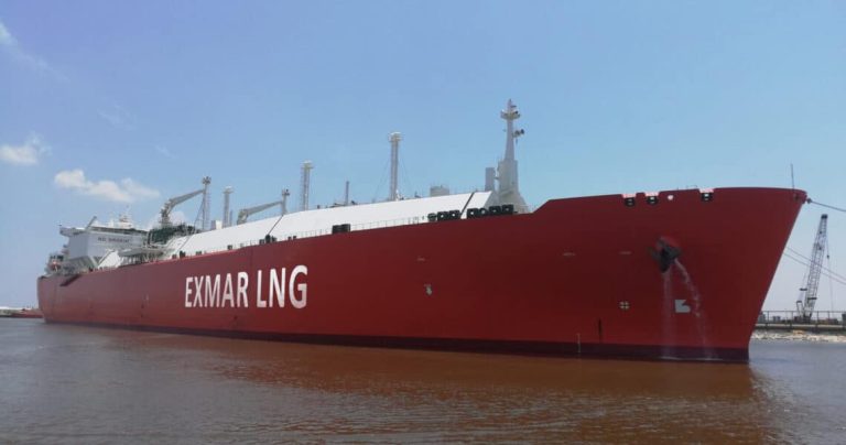 Colombian LNG import project secures financing
