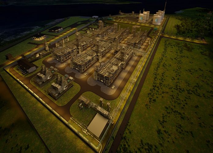 Commonwealth LNG, Mercuria ink 20-year SPA