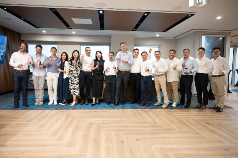 EPS makes senior management changes