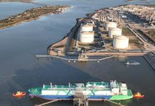 ExxonMobil CEO expects Golden Pass LNG launch in March