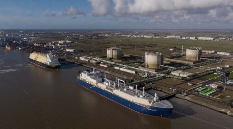 France’s Elengy gets new CEO
