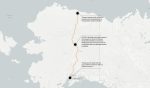 Glenfarne seeks approval to start early works on Alaska LNG pipeline
