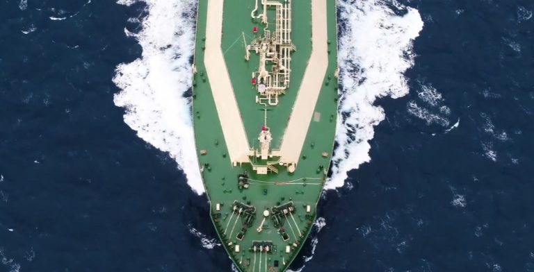 Hanwha Ocean, BV to work on new LNG carrier design
