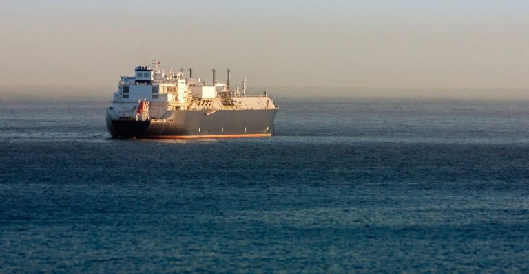 MET, Shell expand LNG cooperation