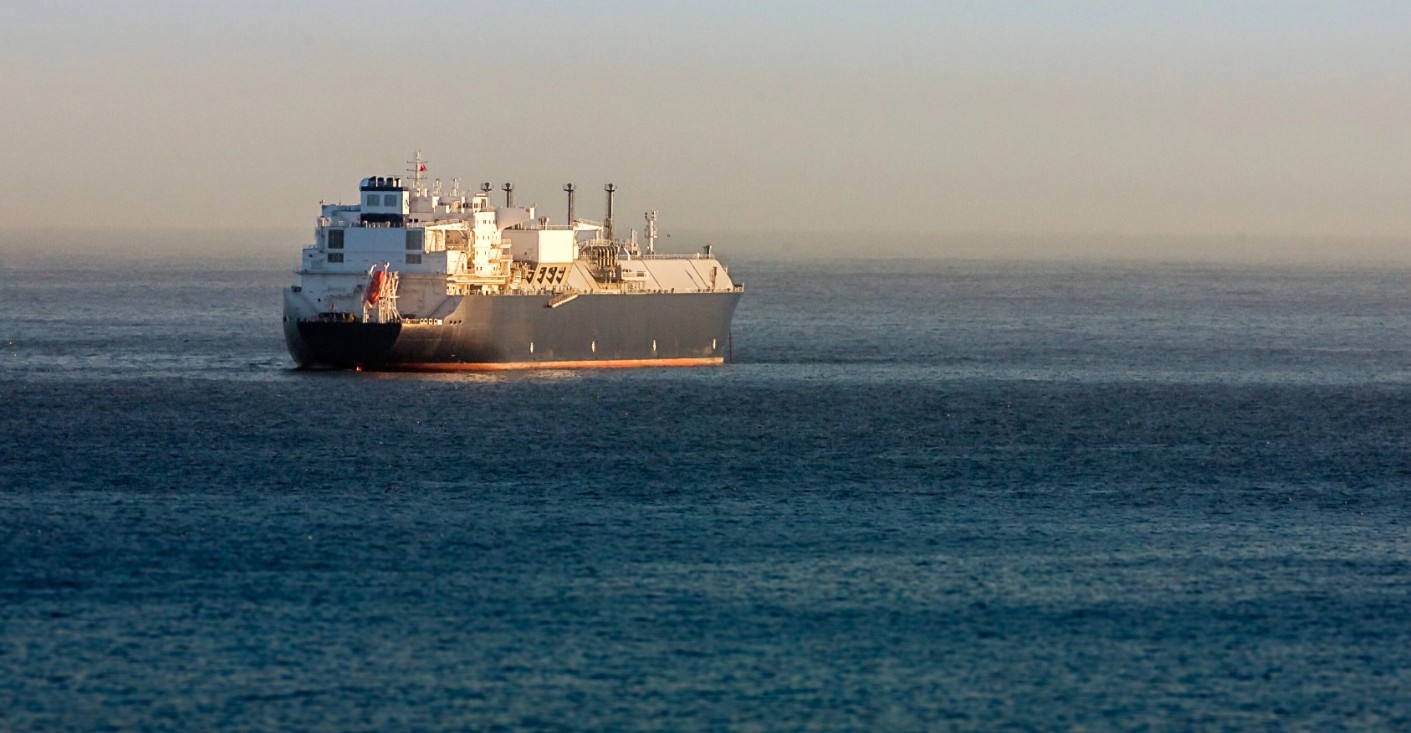 MET, Shell expand LNG cooperation