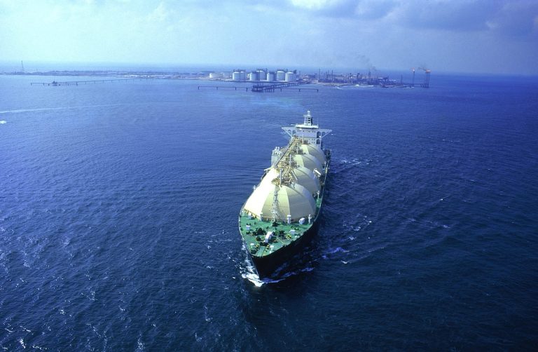 RWE plans to sign long-term LNG deal with Adnoc