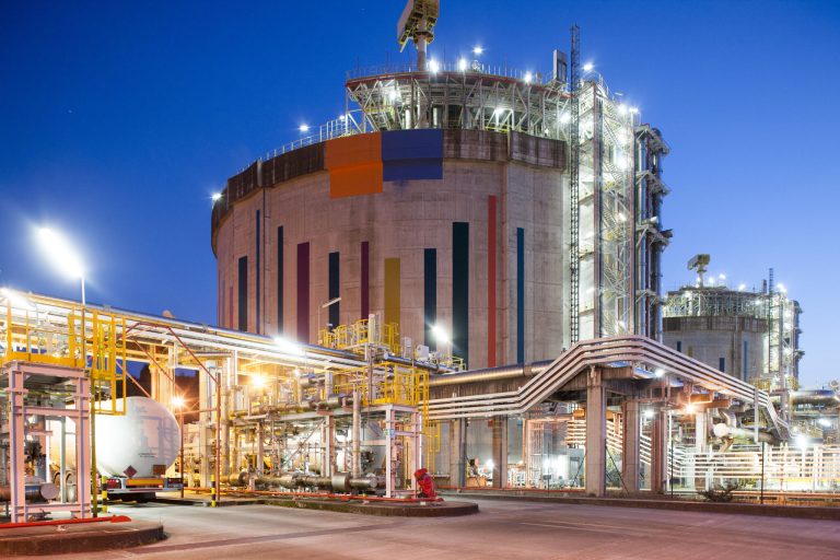 Reganosa in Mugardos bio-LNG move