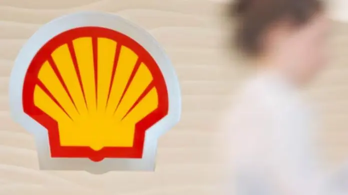 Shell’s Q4 profit reaches $3.3 billion, LNG sales up