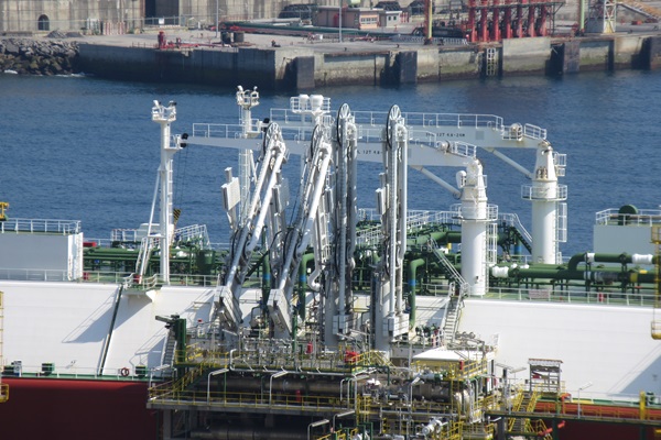 Spain’s Bilbao LNG terminal launches bio-LNG service