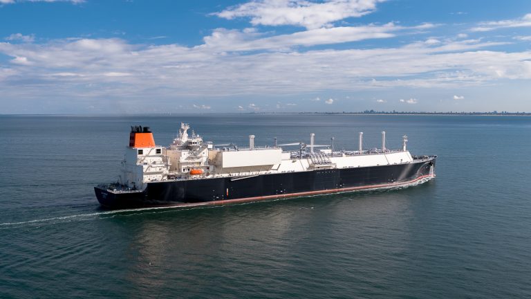 Uniper, GSPC seal llong-term LNG supply deal