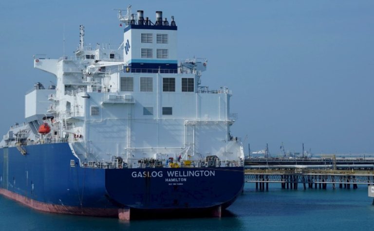 Thailand’s PTT to buy more LNG from Cheniere