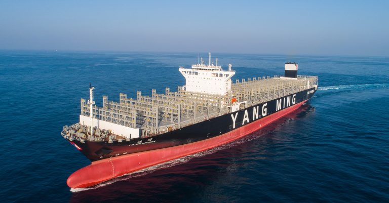 DNV says 14 LNG-powered vessels booked in February