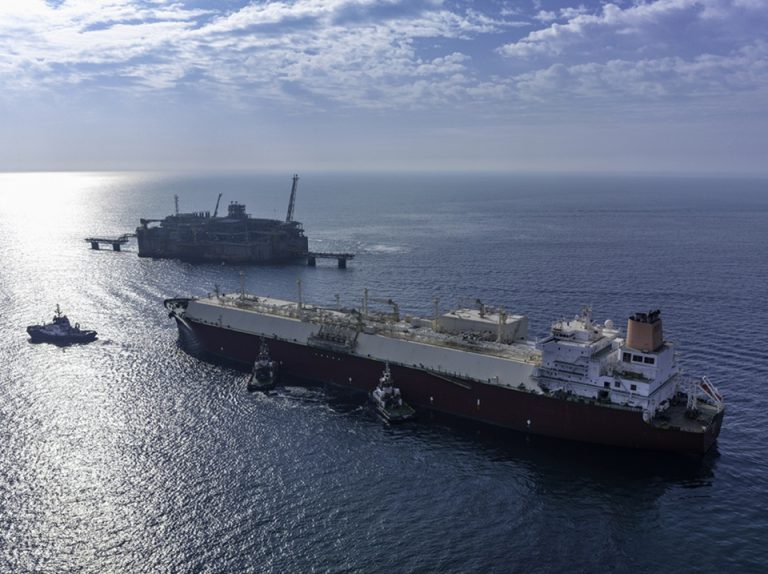 Edison QatarEnergy extends force majeure until mid-June