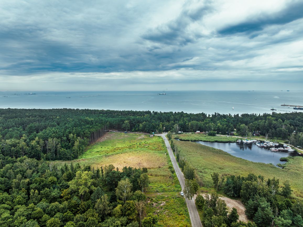 Gaz-System launches binding open season for second Gdansk FSRU
