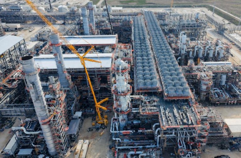 Golden Pass LNG gets another FERC approval as first train launch nears