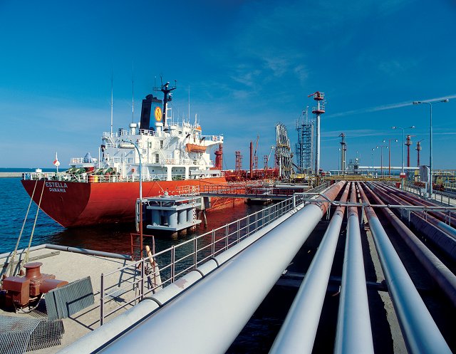 India's East Horizon plans Kolkata FSRU