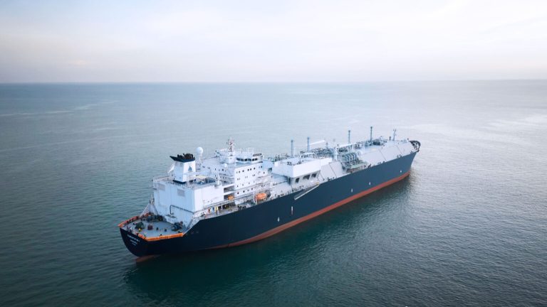 Indonesia's Humpuss kicks off work on small-scale LNG plant