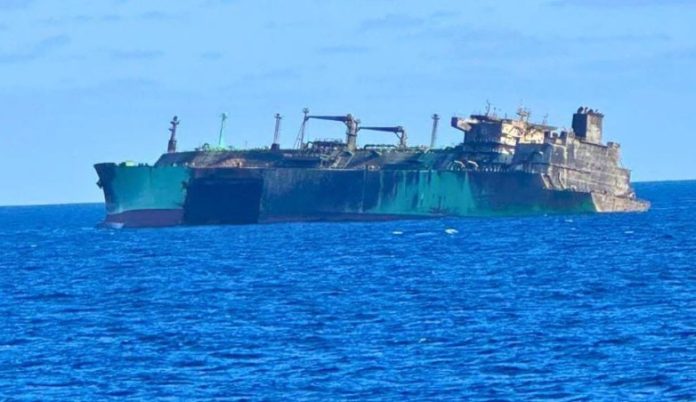 NOC: damaged Russian LNG carrier to be towed to Libya - LNG Prime