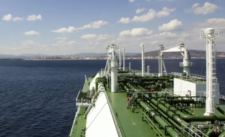 Oil and gas prices rise after strikes on Iran